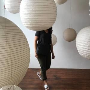 Meet your Posher, Isabella